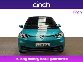 Used Volkswagen ID3 2021 for sale - 75112456: Photo