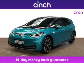Used Volkswagen ID3 2021 for sale - 75112456: Photo