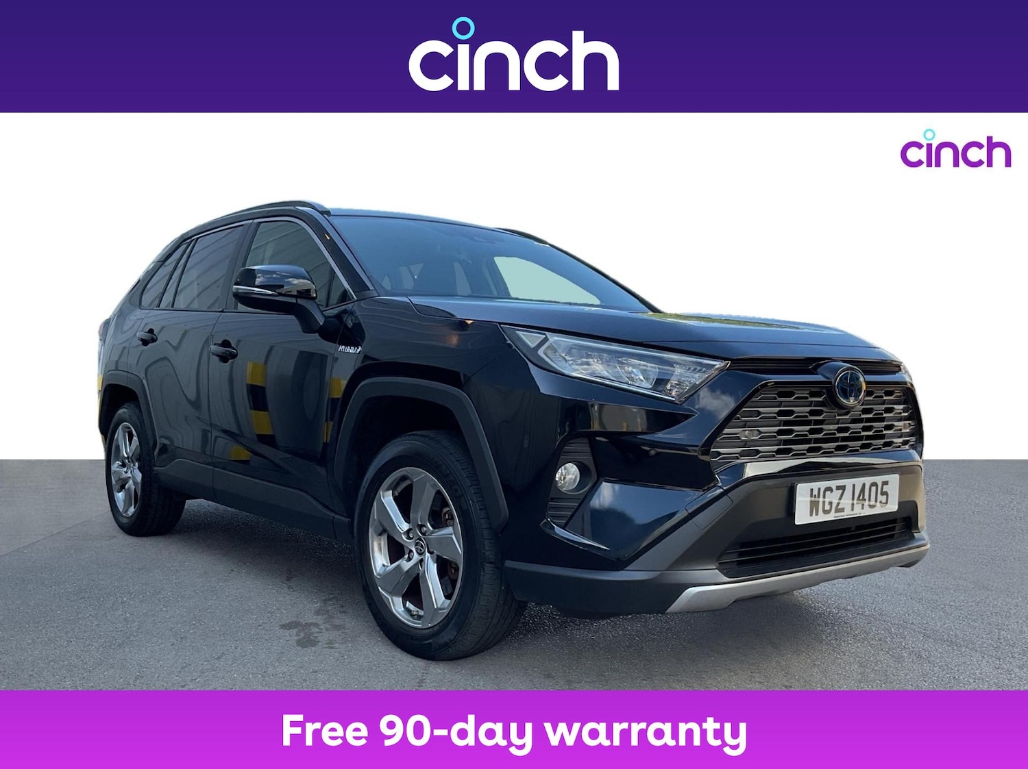 Used Toyota RAV4 2022 for sale - 76438604: Photo 1