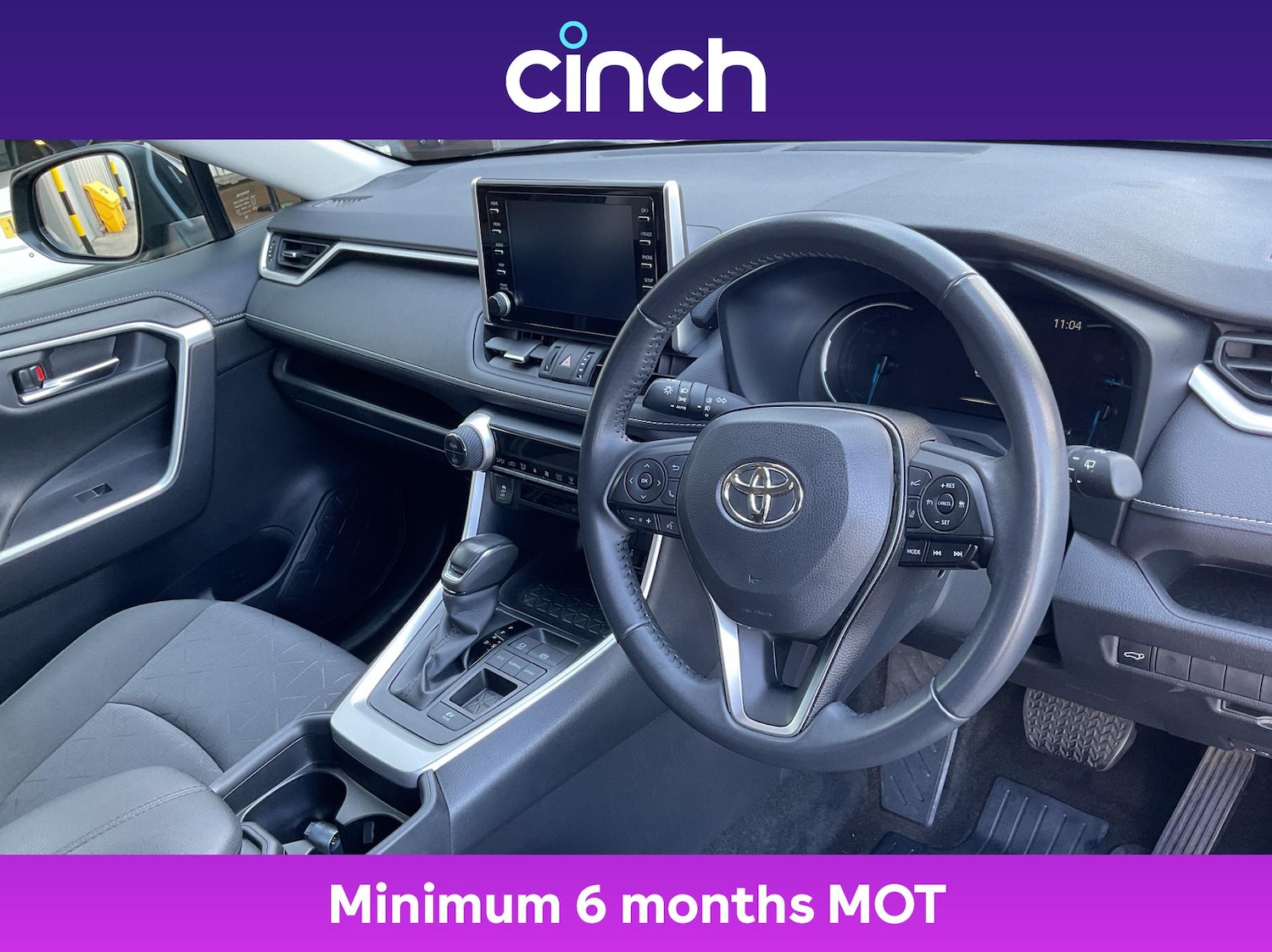 Used Toyota RAV4 2022 for sale - 76438604: Photo 12