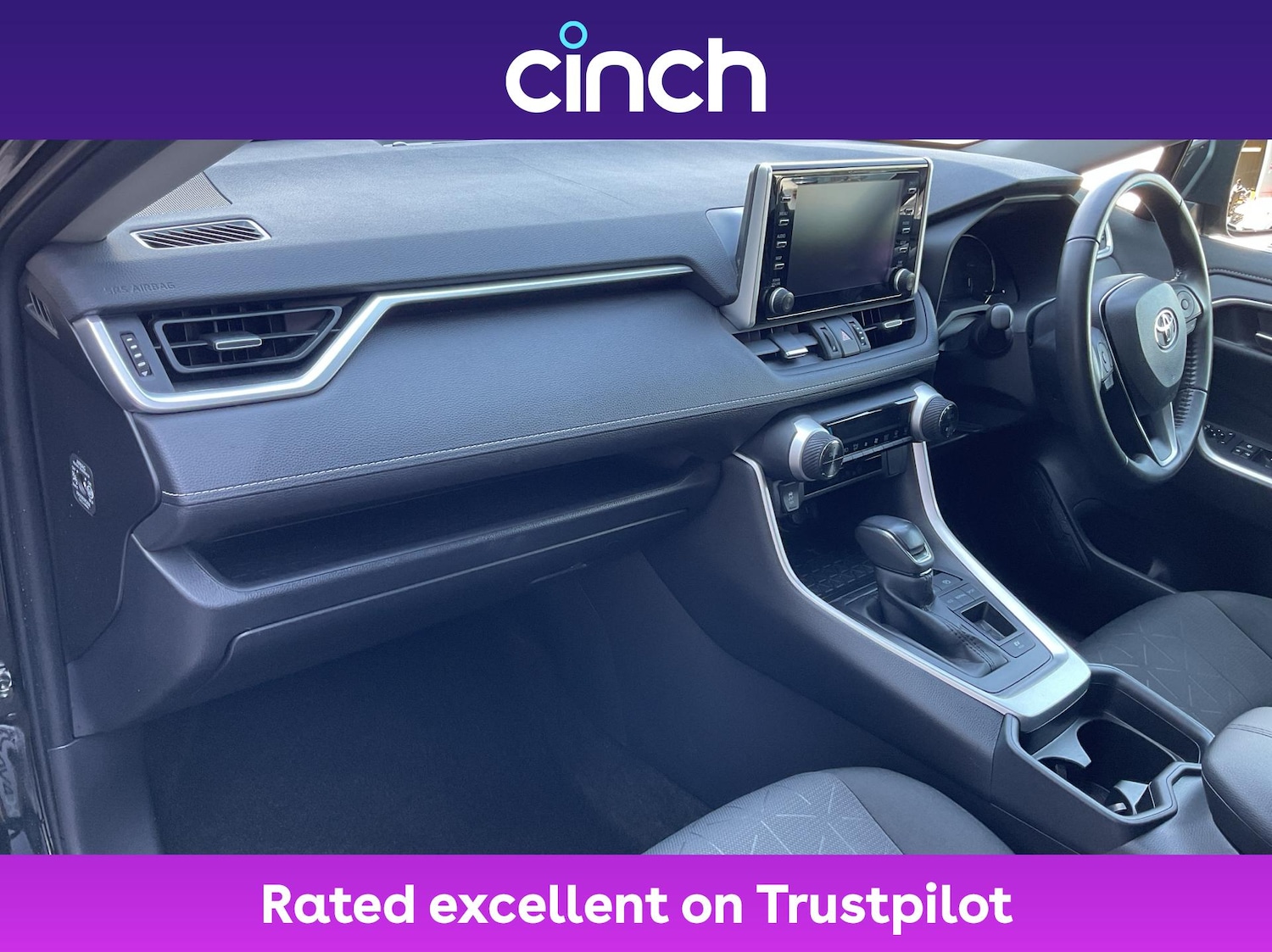 Used Toyota RAV4 2022 for sale - 76438604: Photo 14