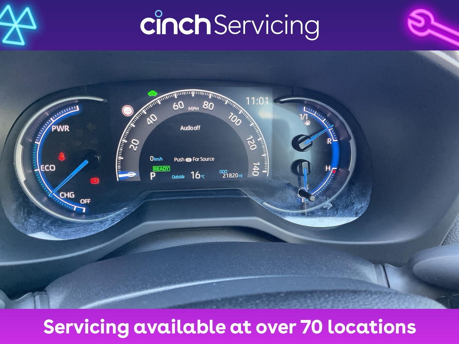 Used Toyota RAV4 2022 for sale - 76438604: Photo 18