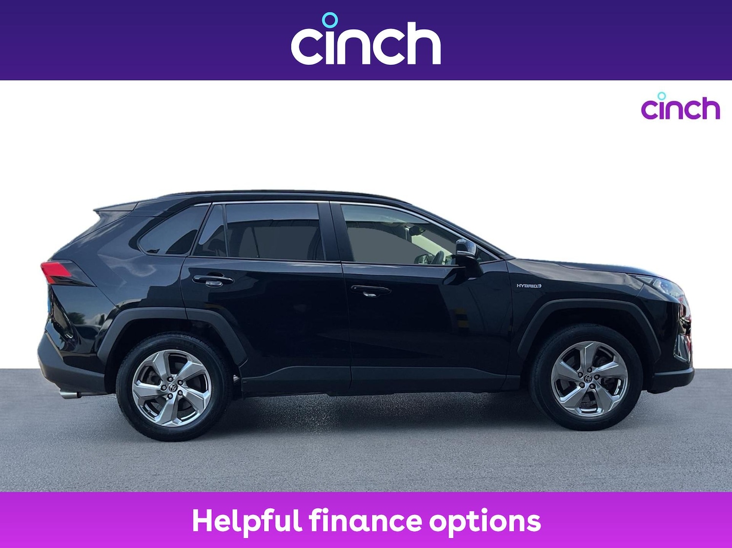 Used Toyota RAV4 2022 for sale - 76438604: Photo 2