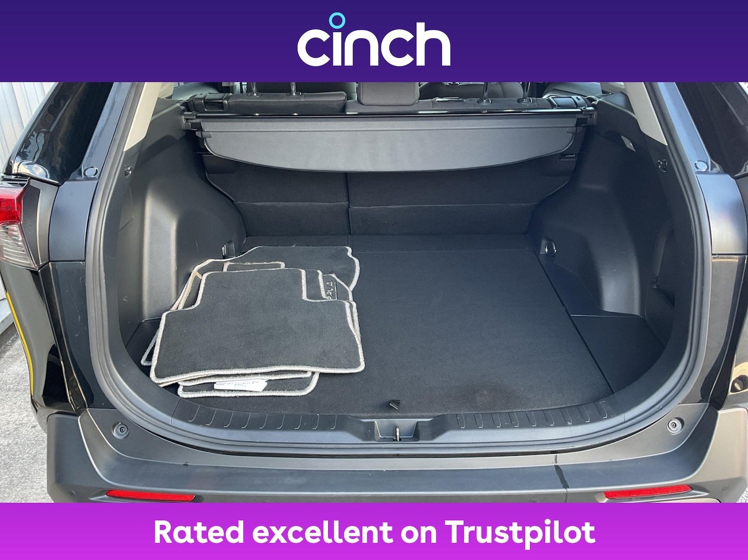 Used Toyota RAV4 2022 for sale - 76438604: Photo 21