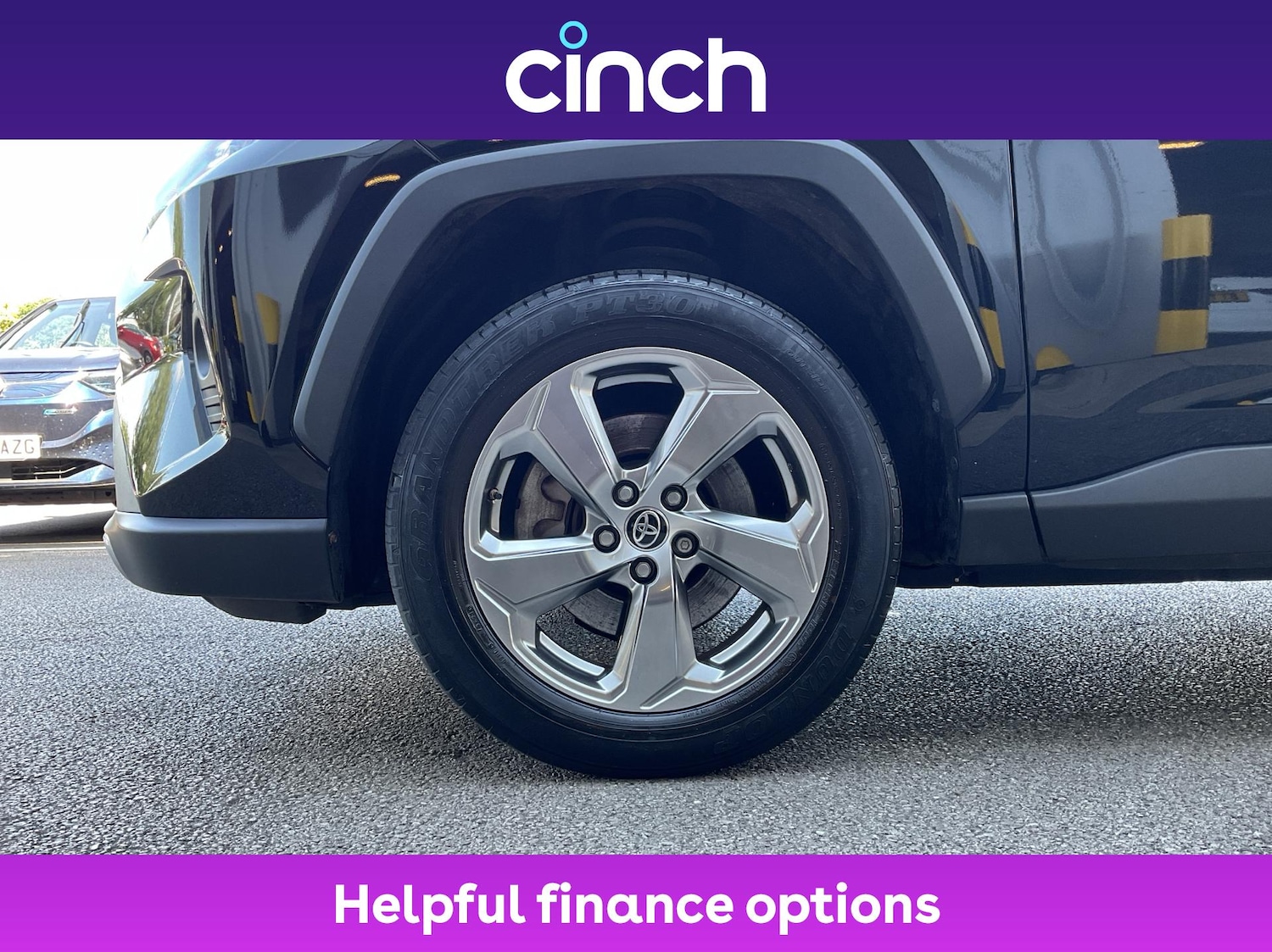 Used Toyota RAV4 2022 for sale - 76438604: Photo 24