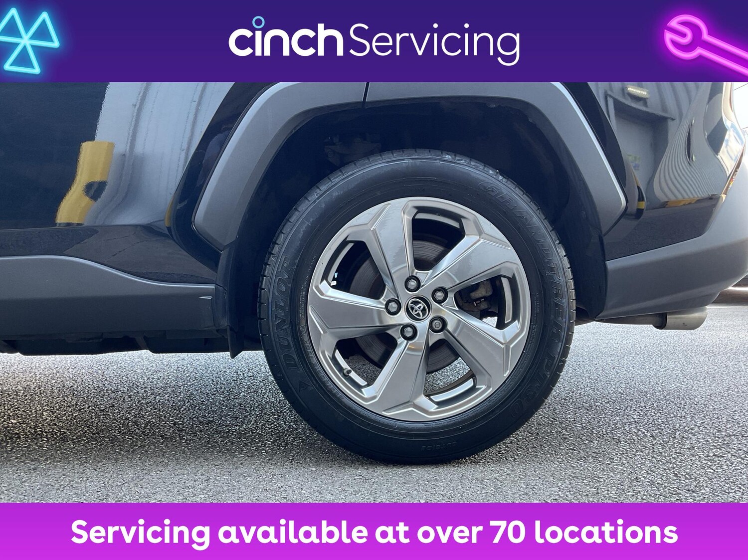 Used Toyota RAV4 2022 for sale - 76438604: Photo 26