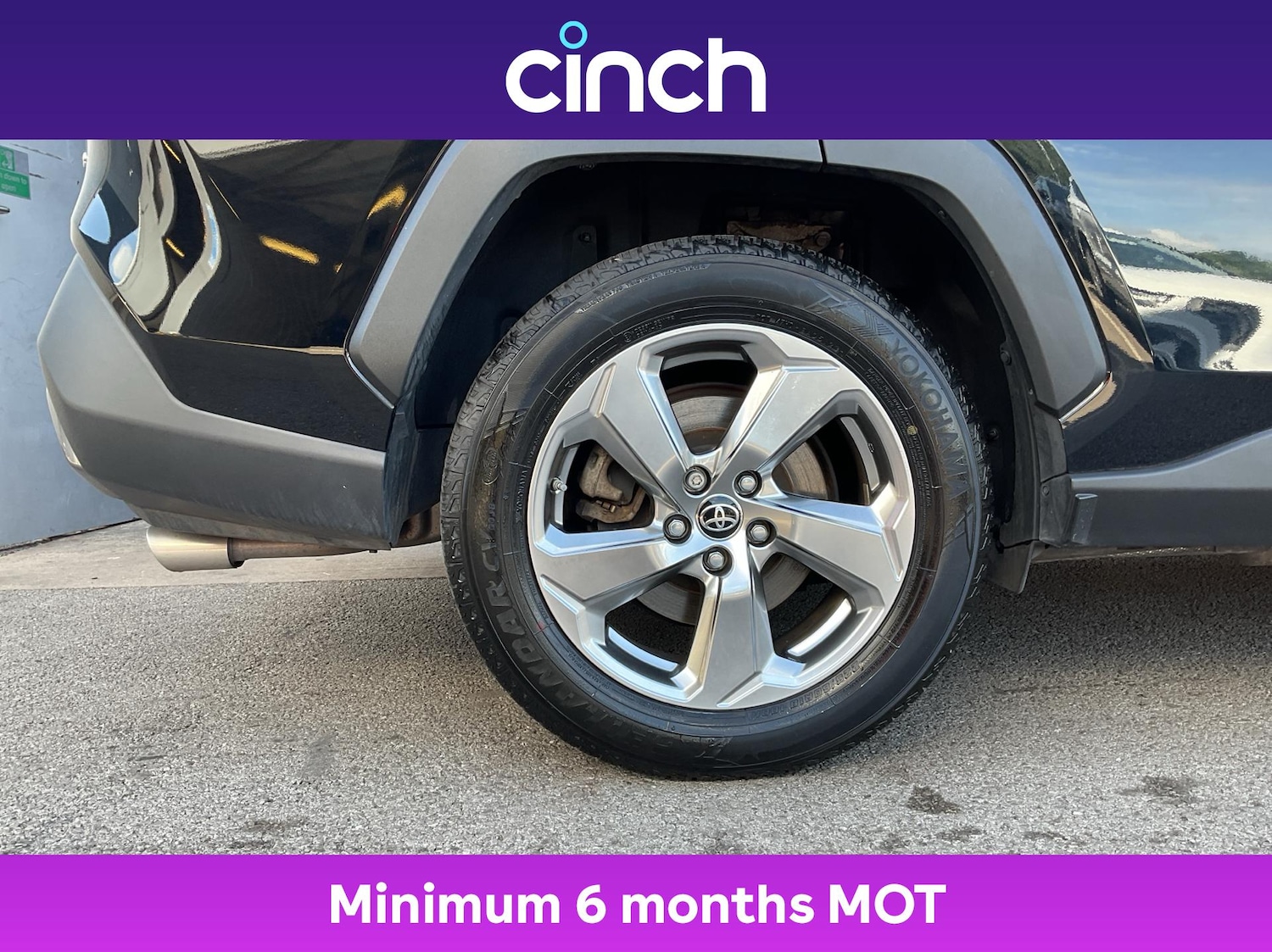 Used Toyota RAV4 2022 for sale - 76438604: Photo 27