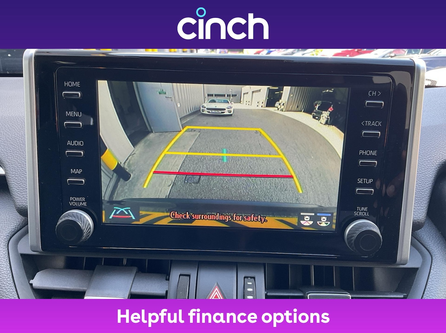 Used Toyota RAV4 2022 for sale - 76438604: Photo 35