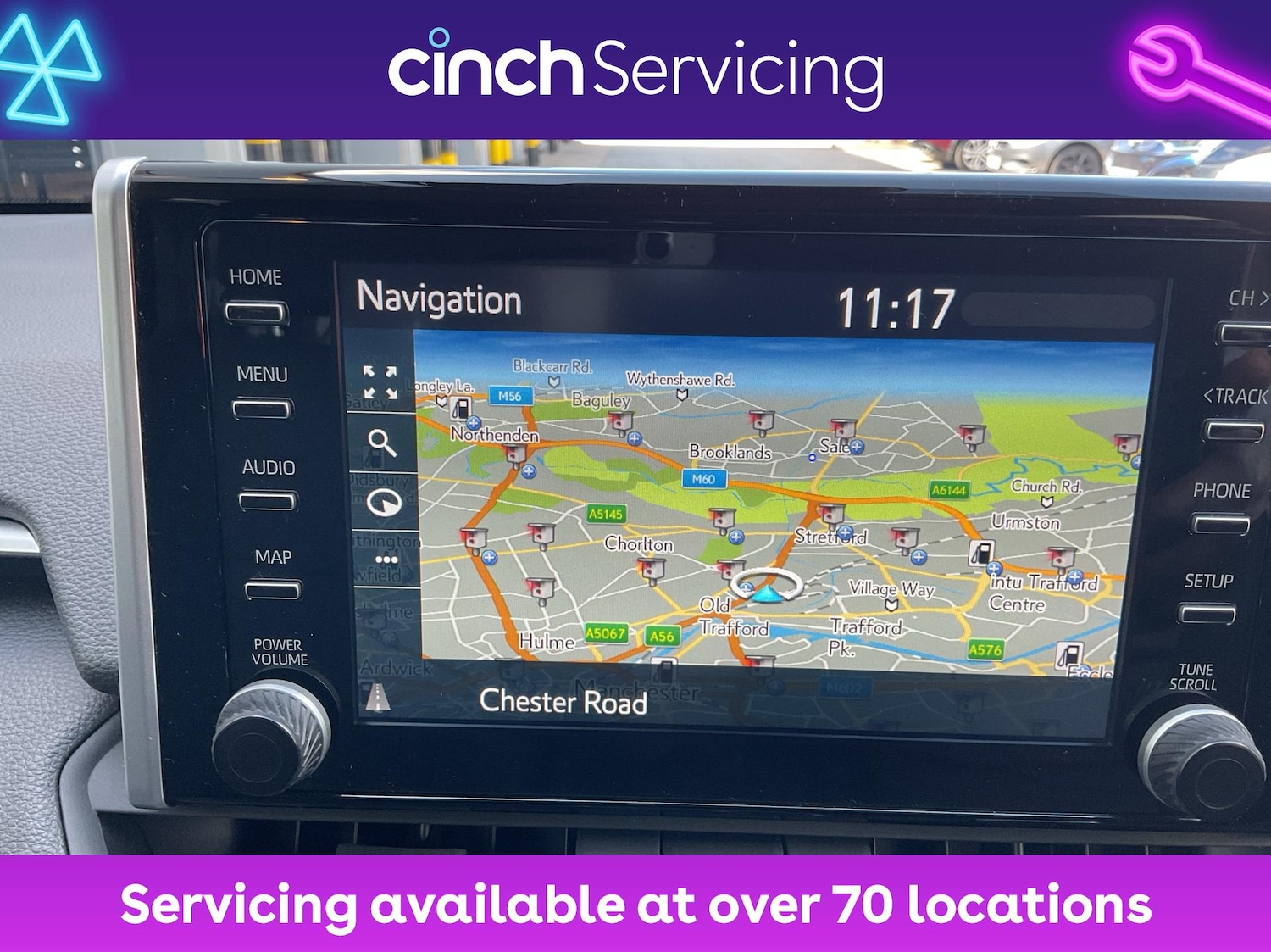 Used Toyota RAV4 2022 for sale - 76438604: Photo 36