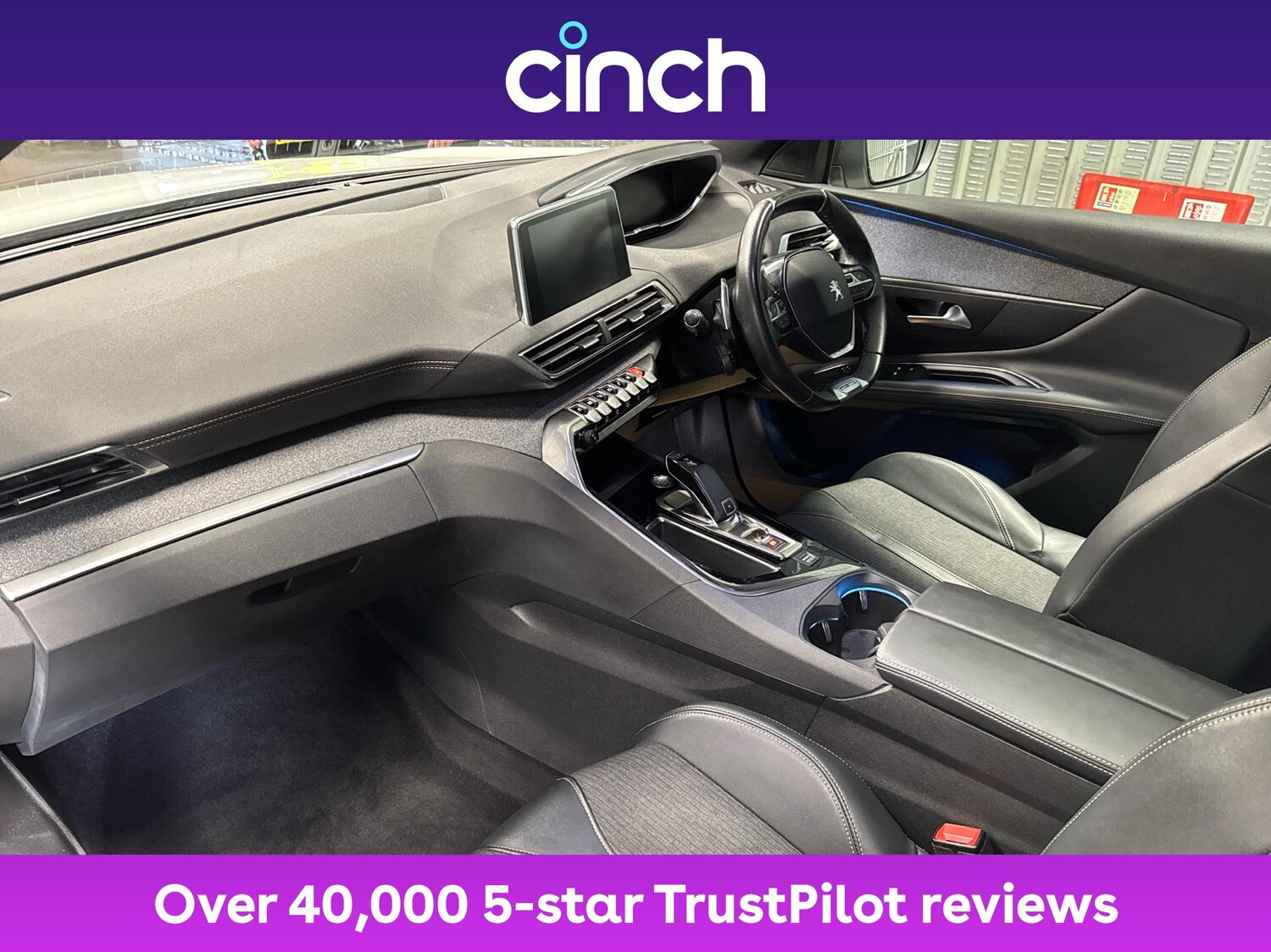 Used Peugeot 3008 2020 for sale - 76539762: Photo 14