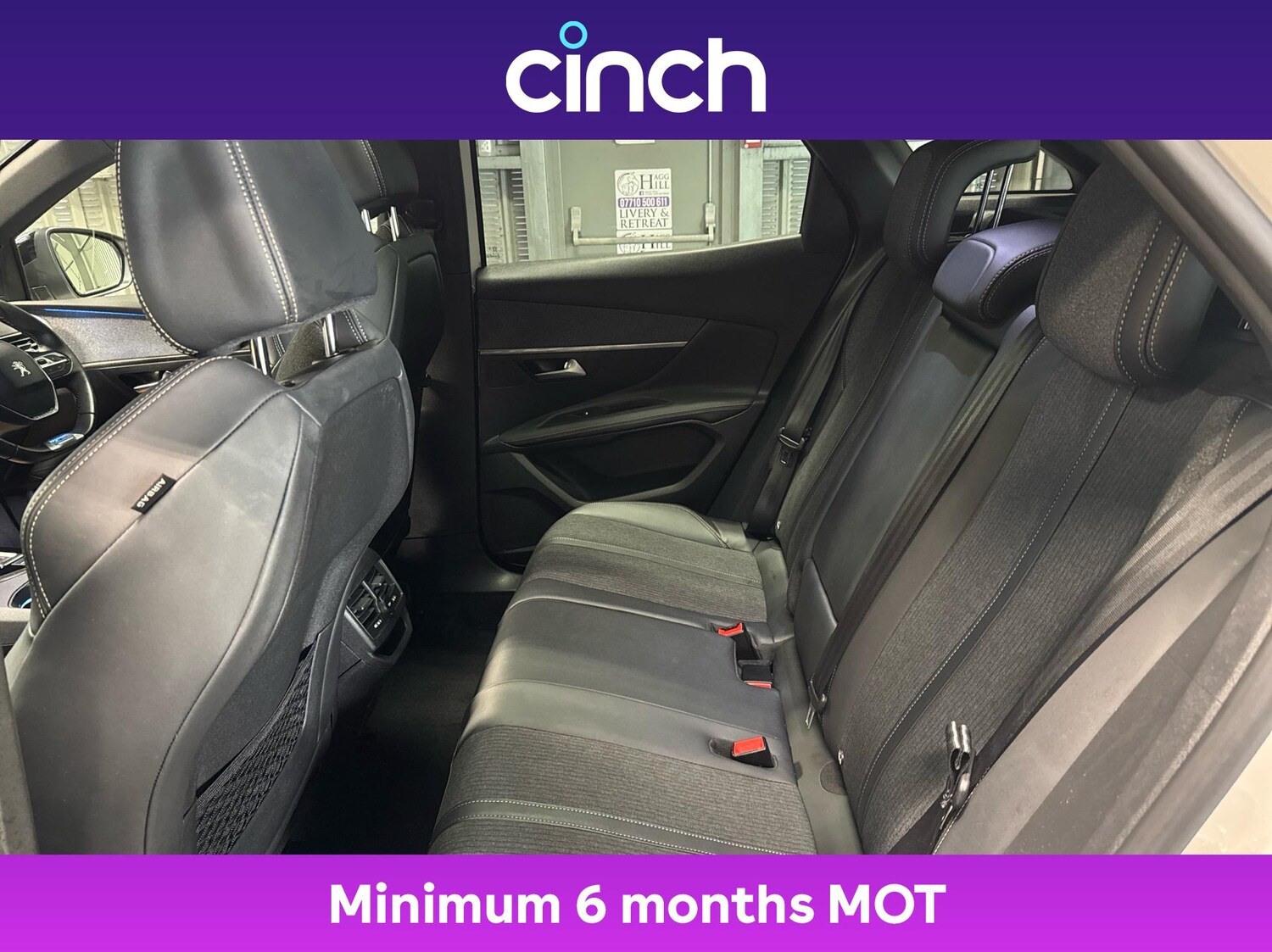 Used Peugeot 3008 2020 for sale - 76539762: Photo 20