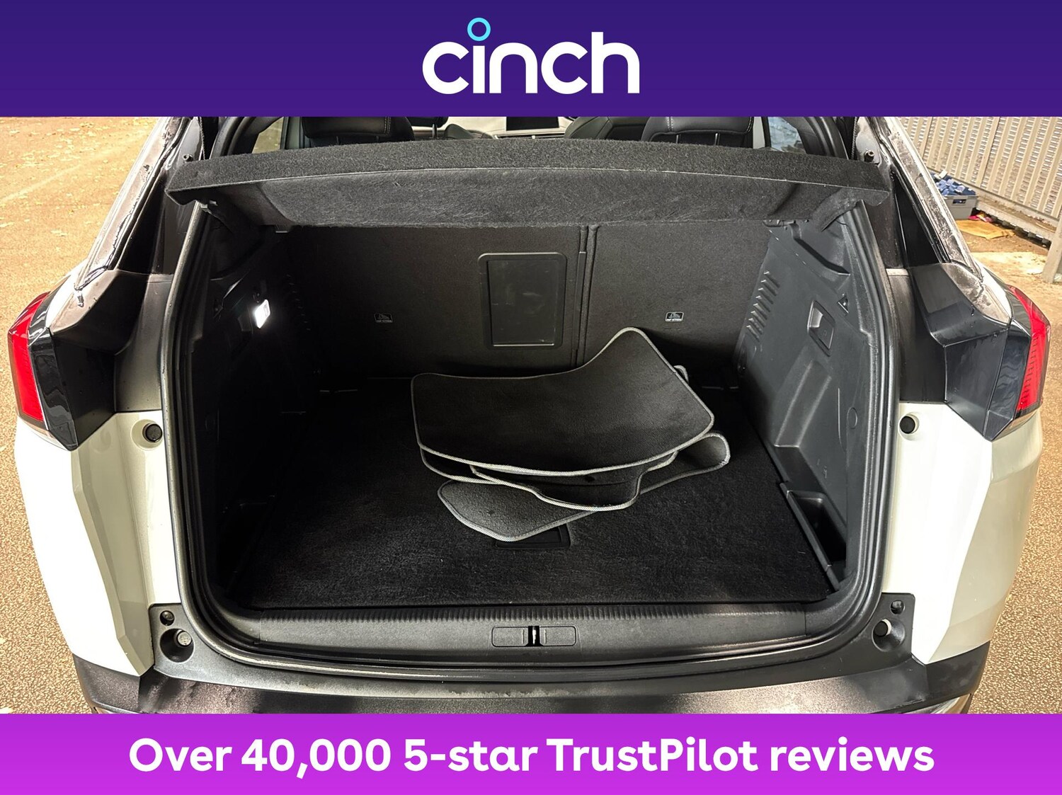 Used Peugeot 3008 2020 for sale - 76539762: Photo 21