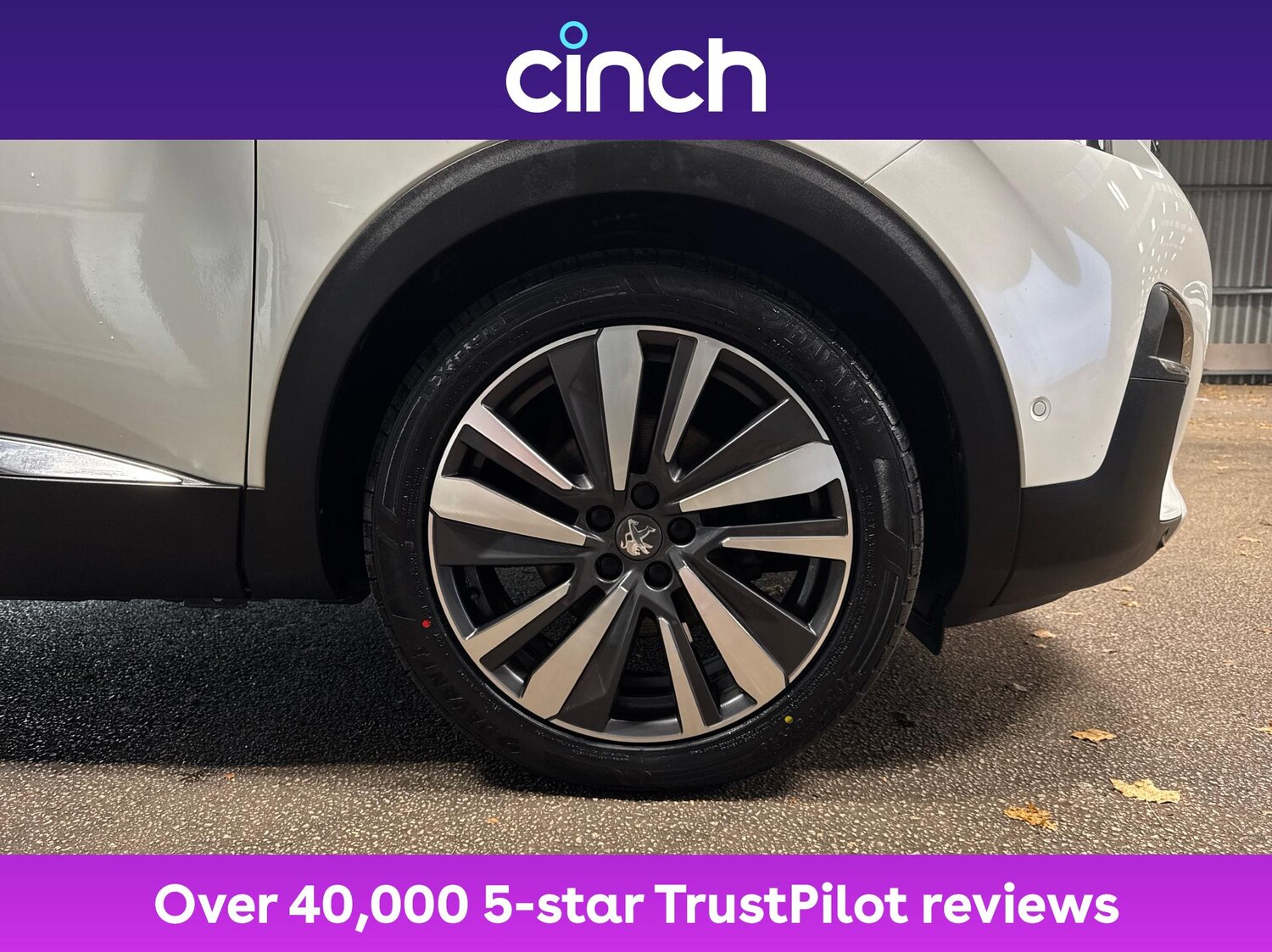 Used Peugeot 3008 2020 for sale - 76539762: Photo 28