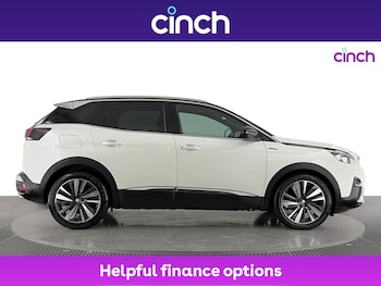 Used Peugeot 3008 2020 for sale - 76539762: Photo