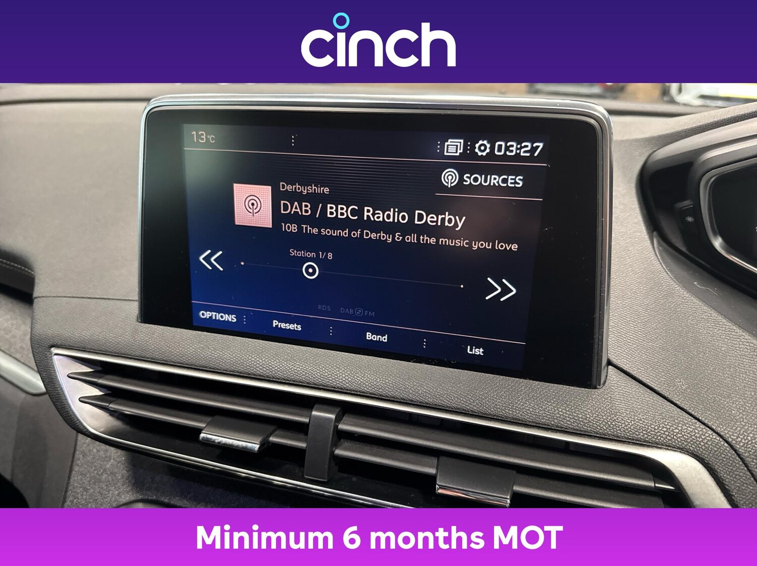 Used Peugeot 3008 2020 for sale - 76539762: Photo 32