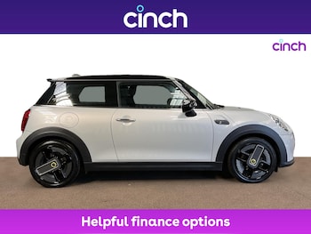 Used MINI Hatch 2022 for sale - 75948403: Photo