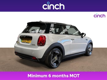 Used MINI Hatch 2022 for sale - 75948403: Photo