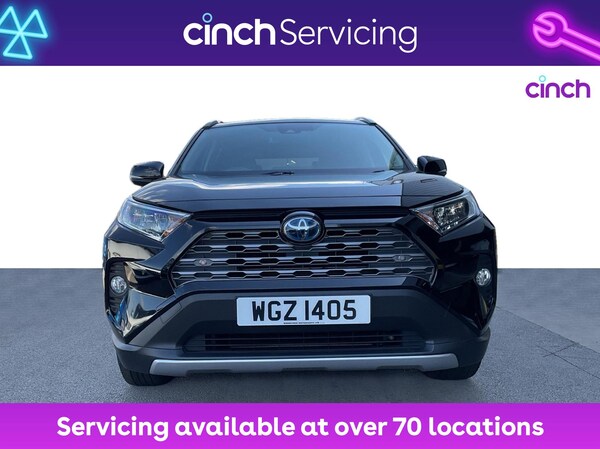 Used Toyota RAV4 2022 for sale - 76211174: Photo 11