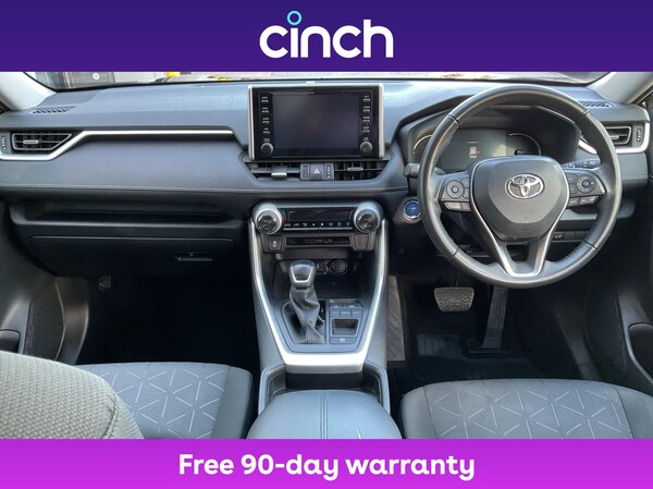 Used Toyota RAV4 2022 for sale - 76211174: Photo 15