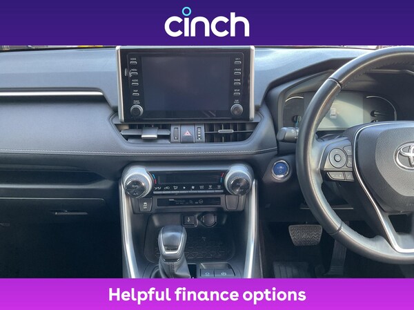 Used Toyota RAV4 2022 for sale - 76211174: Photo 17