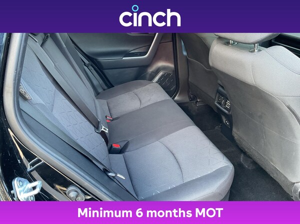 Used Toyota RAV4 2022 for sale - 76211174: Photo 20