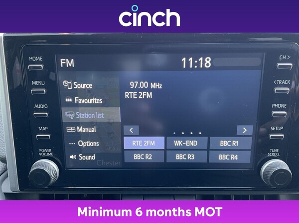 Used Toyota RAV4 2022 for sale - 76211174: Photo 37