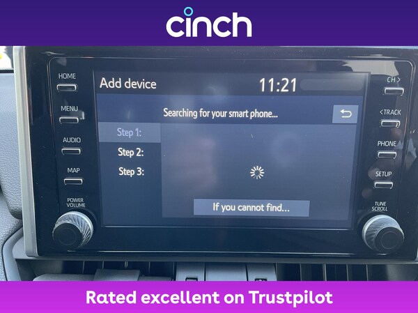 Used Toyota RAV4 2022 for sale - 76211174: Photo 38