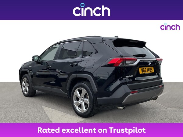 Used Toyota RAV4 2022 for sale - 76211174: Photo 6