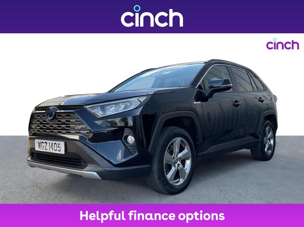 Used Toyota RAV4 2022 for sale - 76211174: Photo 9