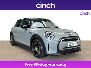 MINI - Hatch