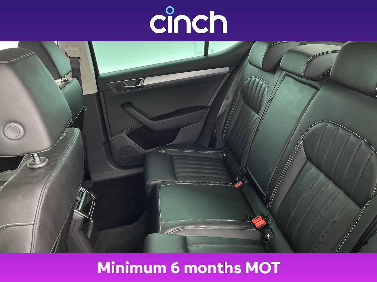 Used Skoda Superb 2021 for sale - 76395126: Photo 20