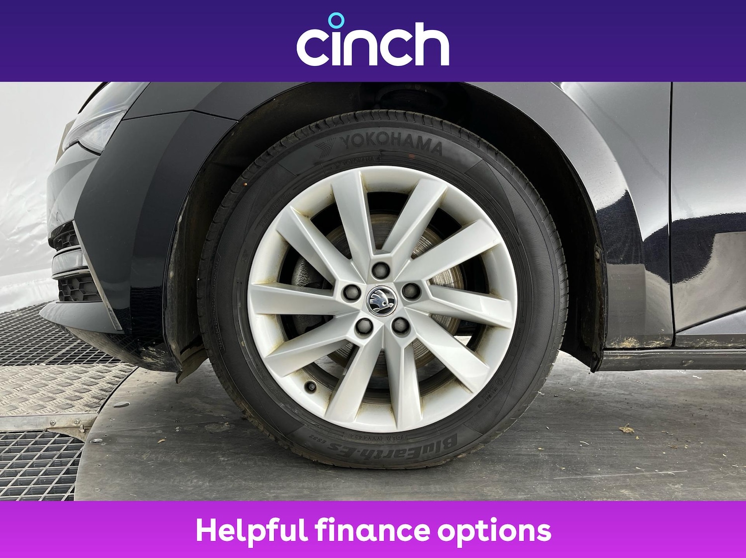 Used Skoda Superb 2021 for sale - 76395126: Photo 24