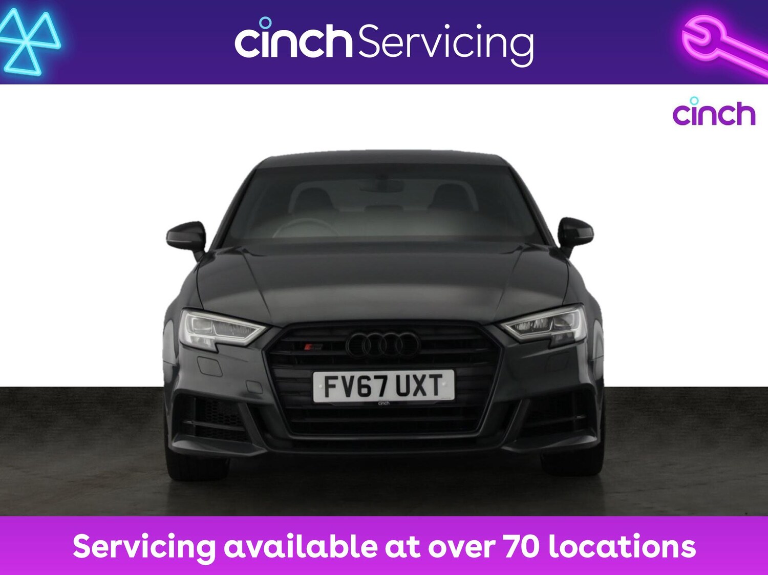 Used Audi A3 2017 for sale - 76691682: Photo 11