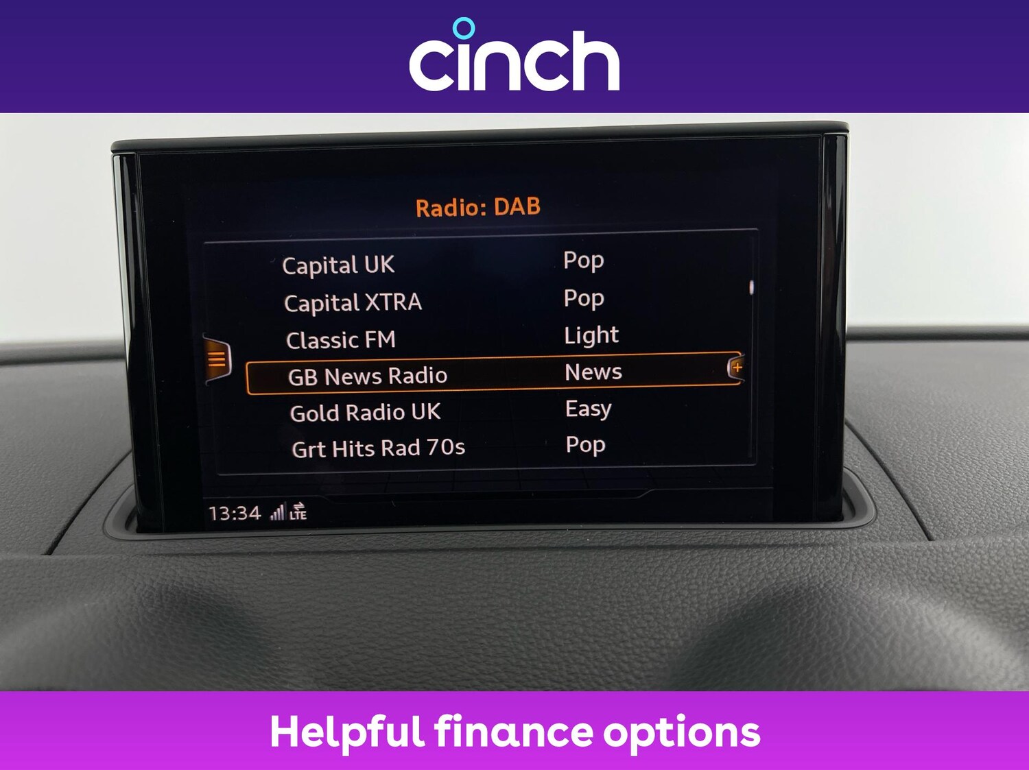 Used Audi A3 2017 for sale - 76691682: Photo 17