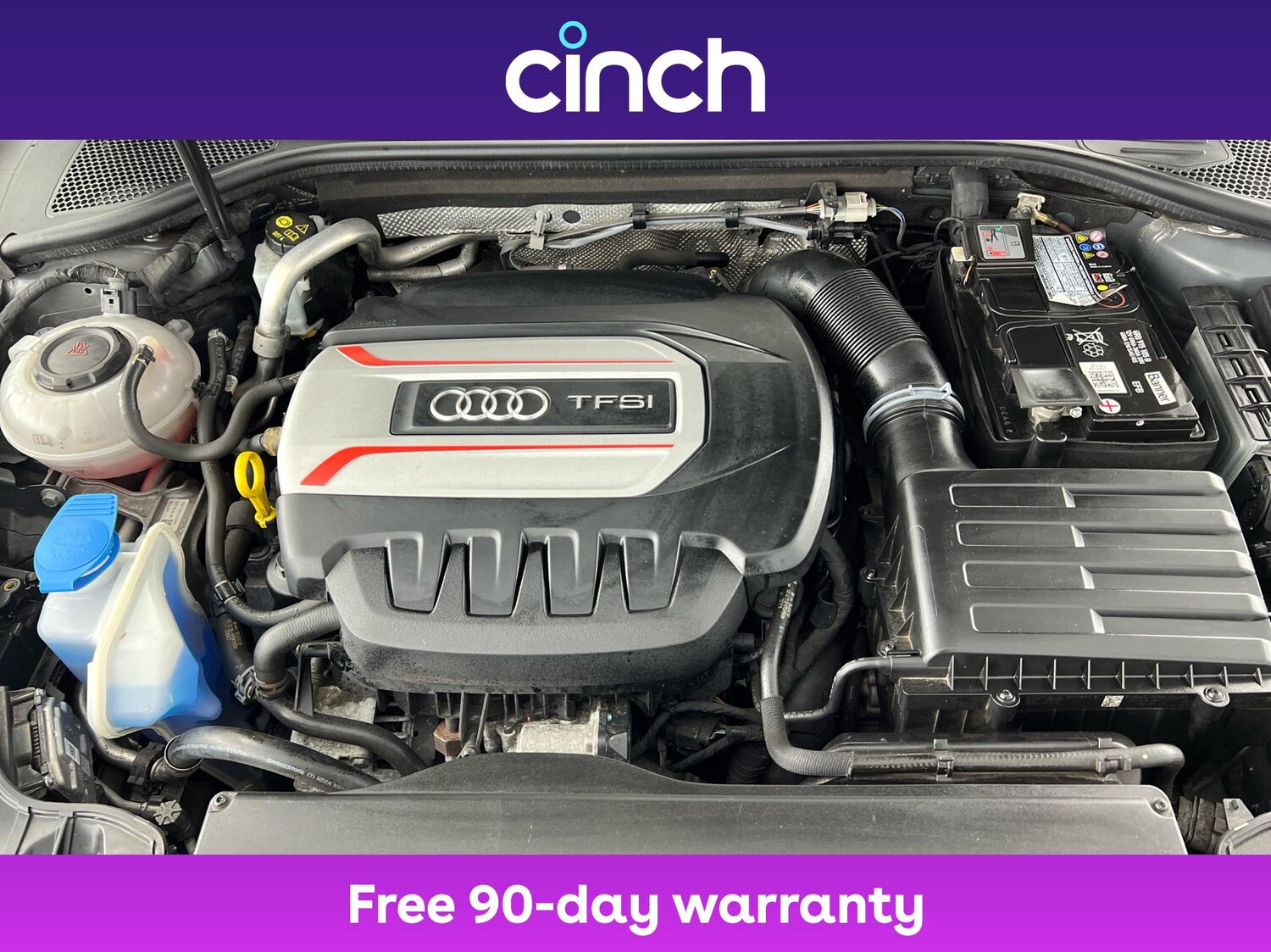 Used Audi A3 2017 for sale - 76691682: Photo 23