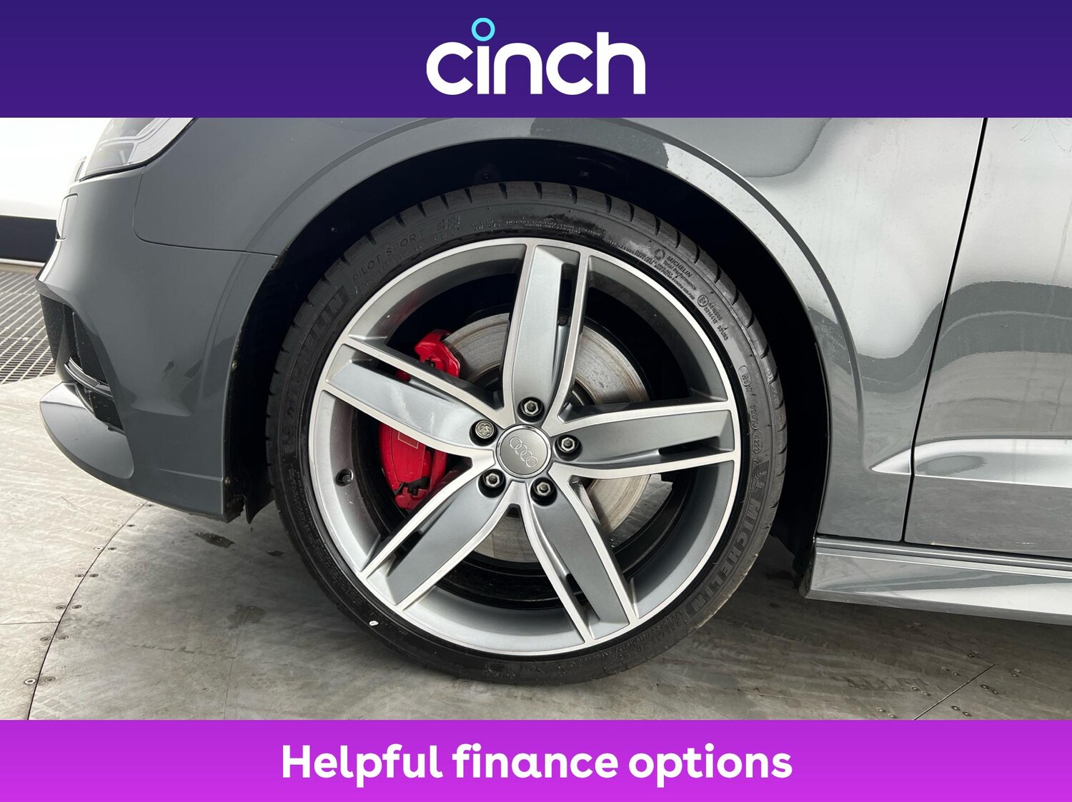 Used Audi A3 2017 for sale - 76691682: Photo 24