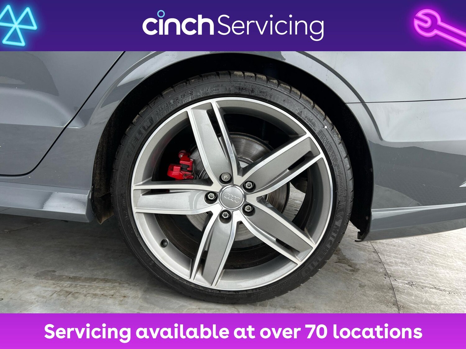 Used Audi A3 2017 for sale - 76691682: Photo 26