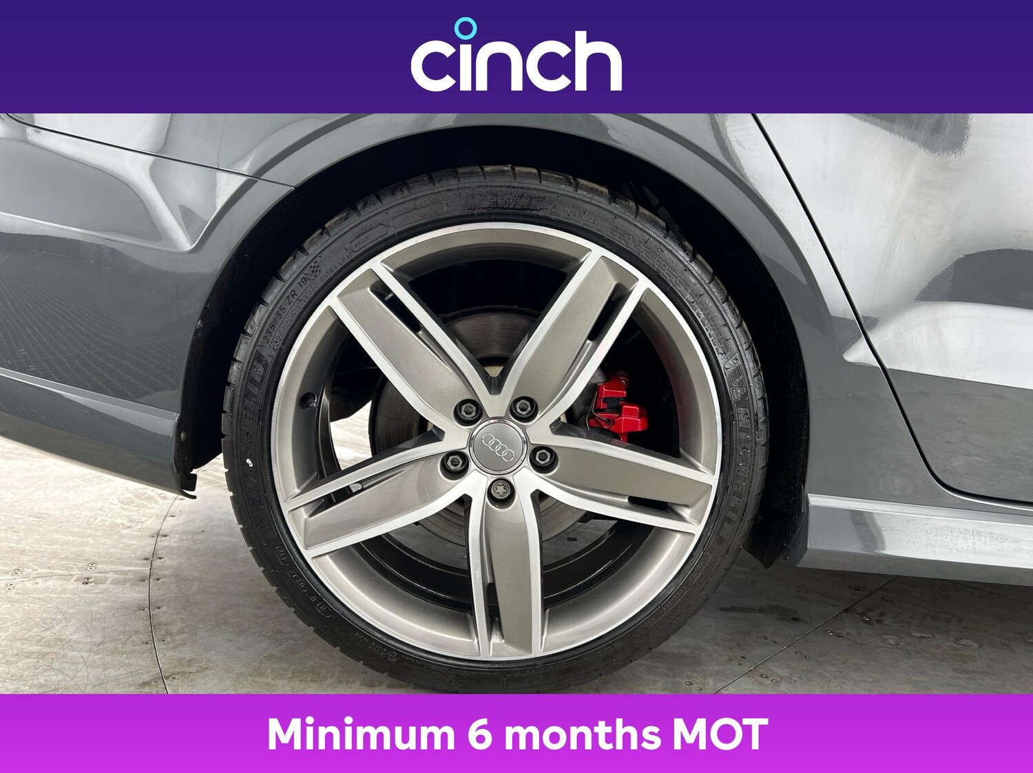 Used Audi A3 2017 for sale - 76691682: Photo 27