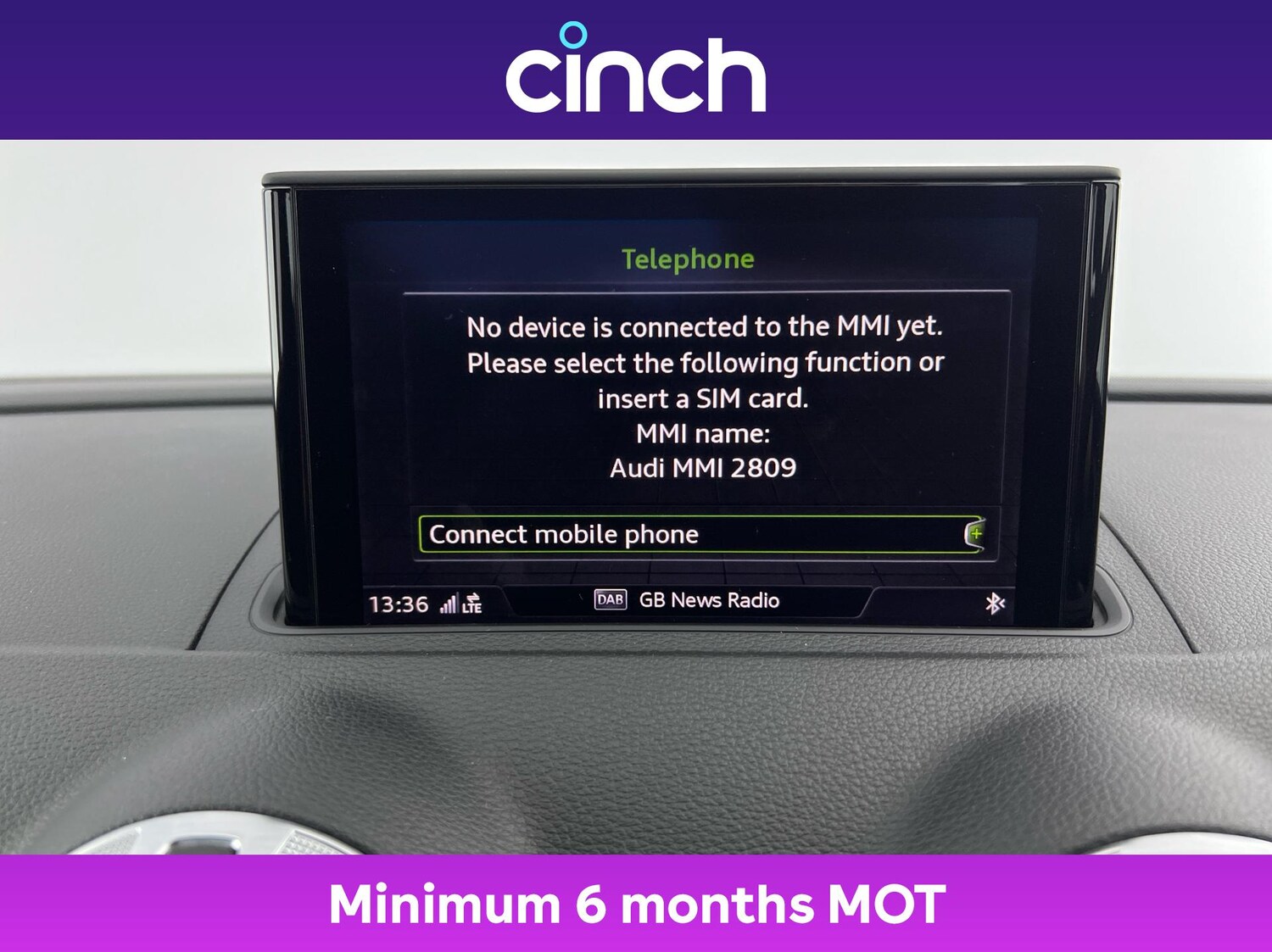 Used Audi A3 2017 for sale - 76691682: Photo 32