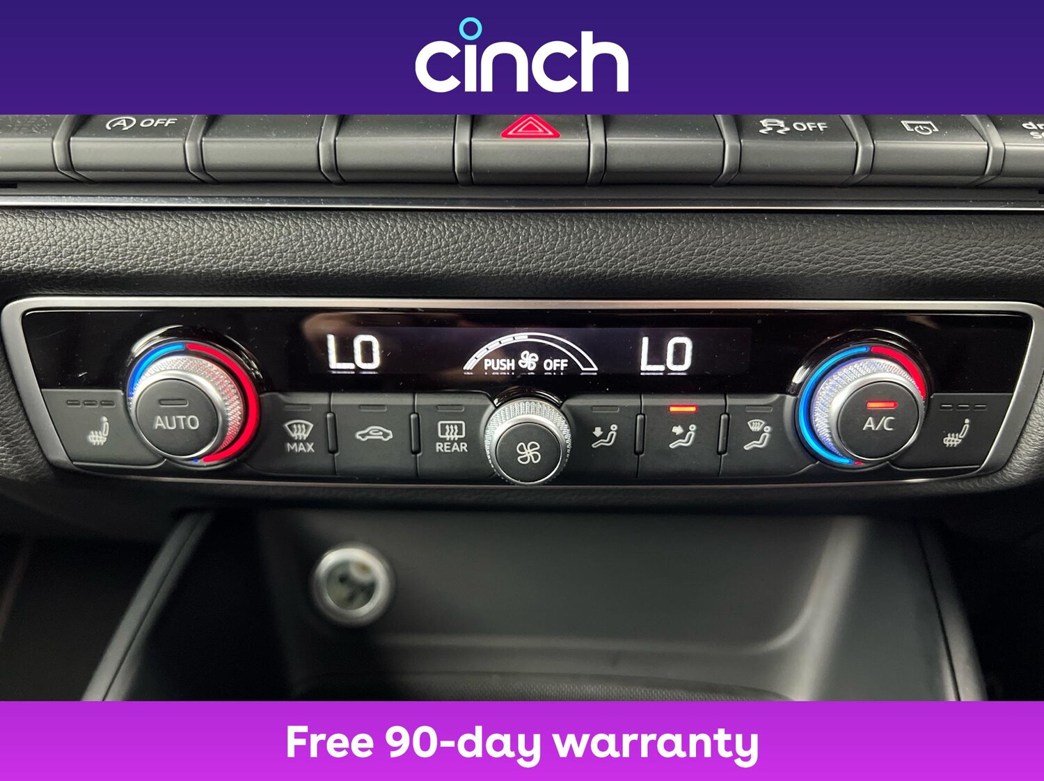 Used Audi A3 2017 for sale - 76691682: Photo 34