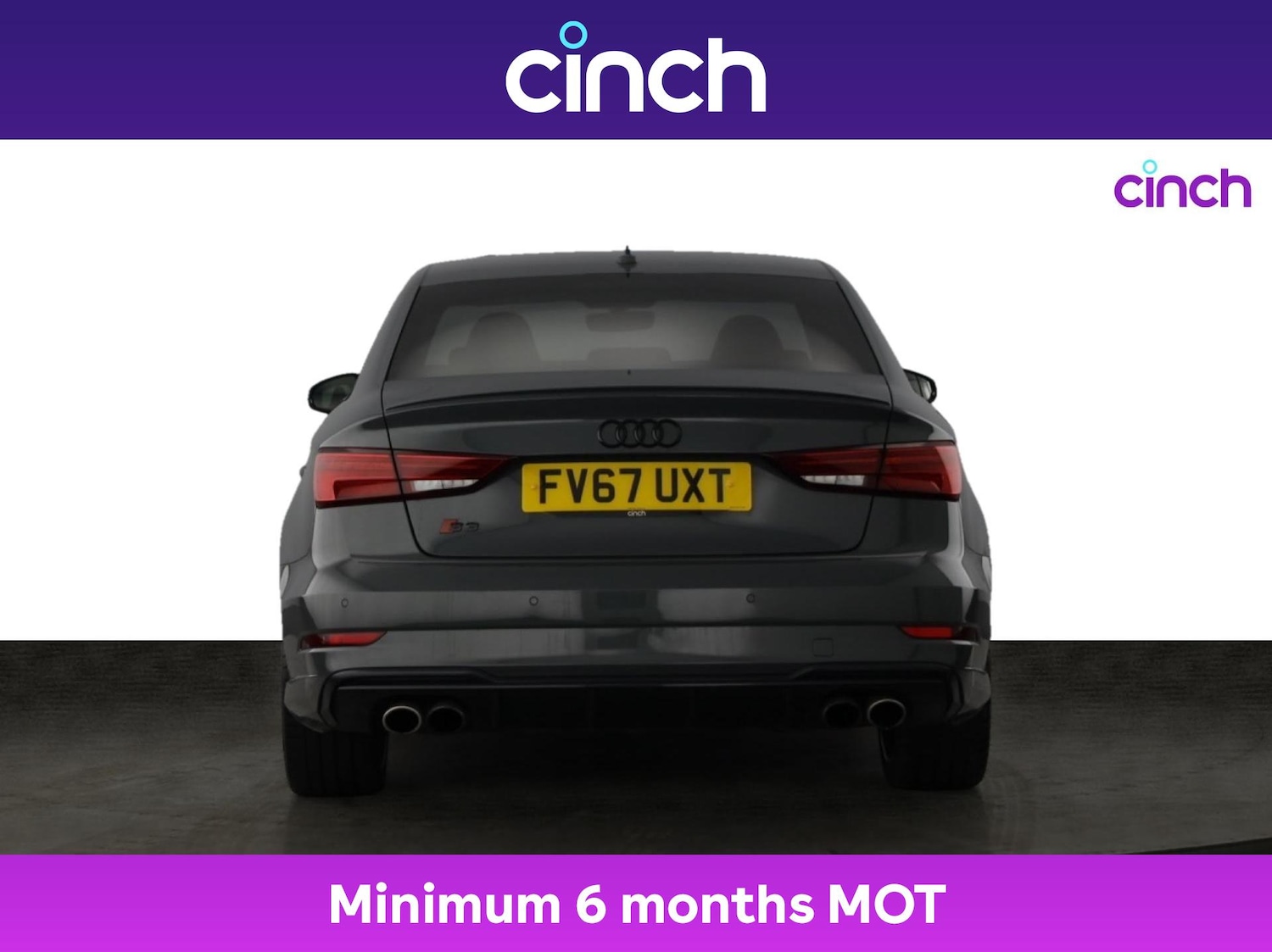 Used Audi A3 2017 for sale - 76691682: Photo 5