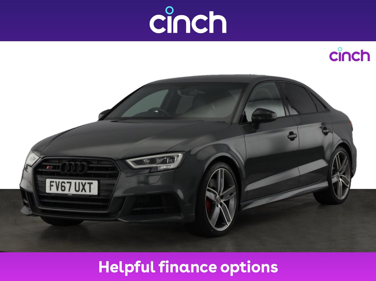 Used Audi A3 2017 for sale - 76691682: Photo 9