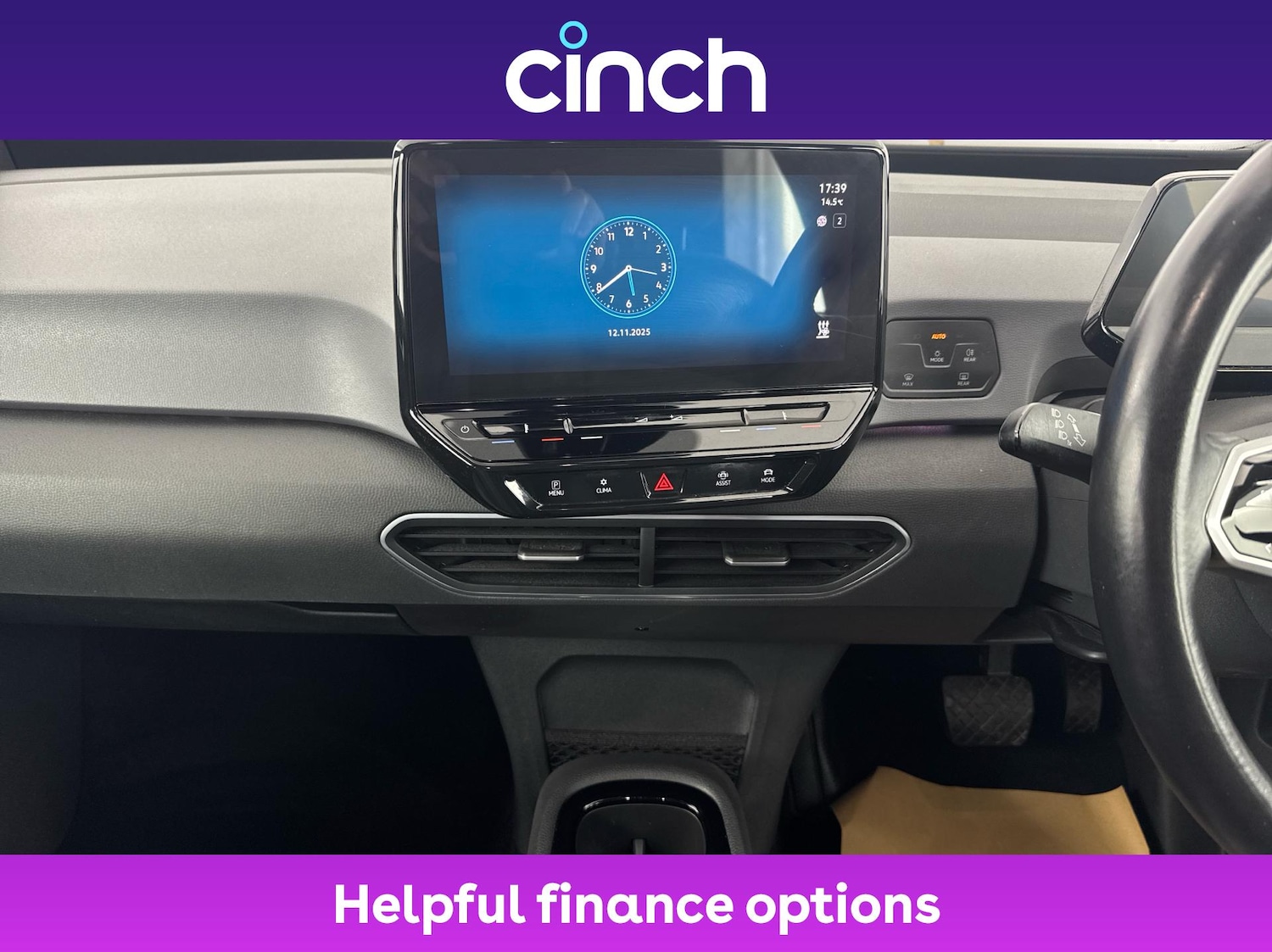 Used Volkswagen ID.3 2022 for sale - 76569162: Photo 17