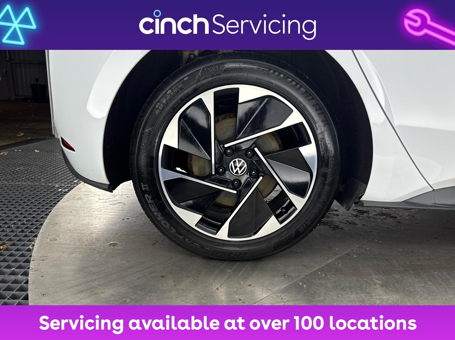 Used Volkswagen ID.3 2022 for sale - 76569162: Photo 26