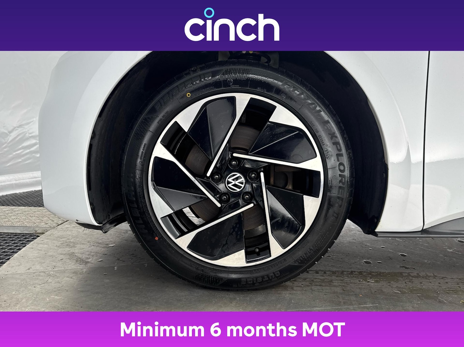 Used Volkswagen ID.3 2022 for sale - 76569162: Photo 27