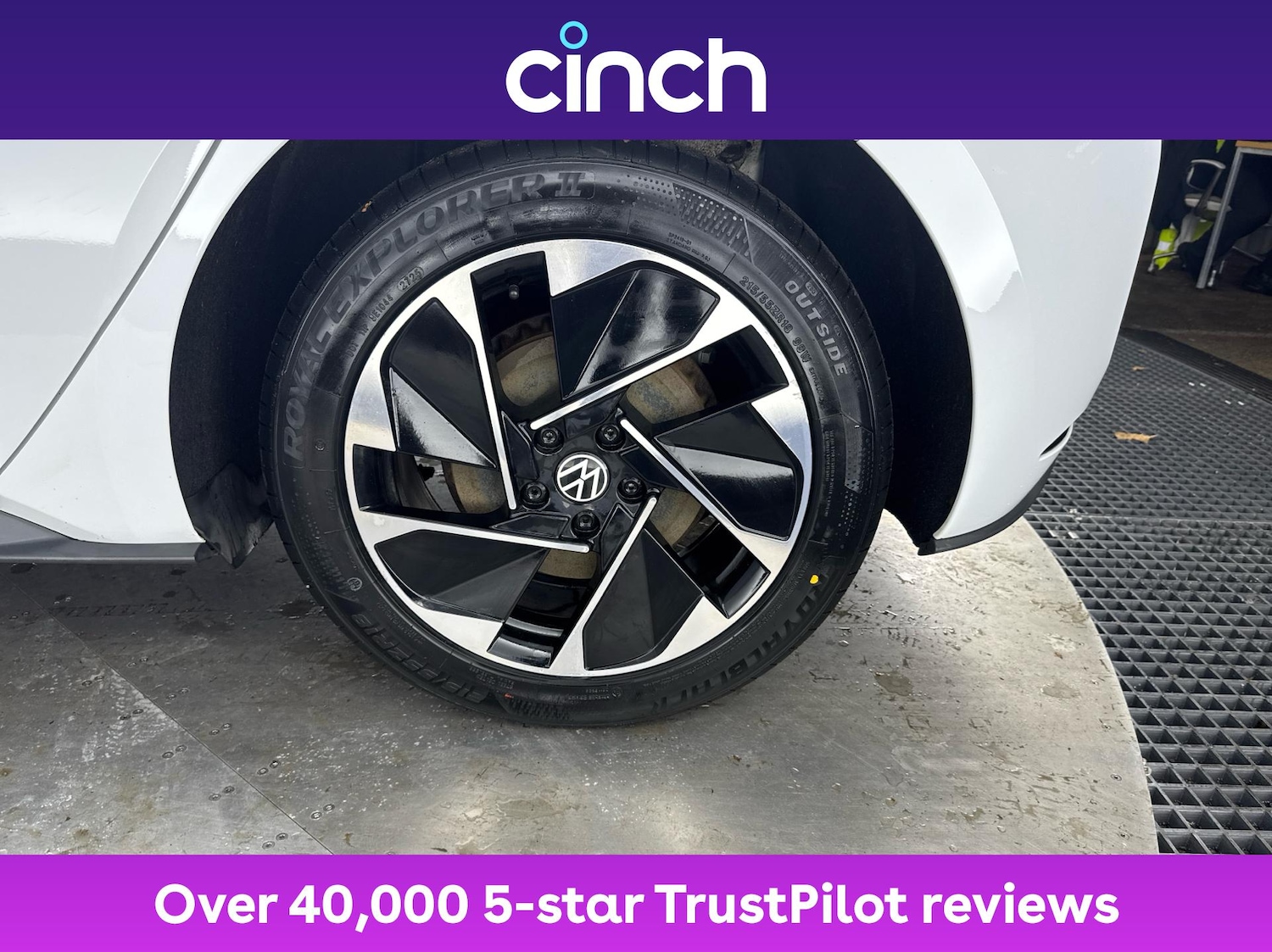 Used Volkswagen ID.3 2022 for sale - 76569162: Photo 28