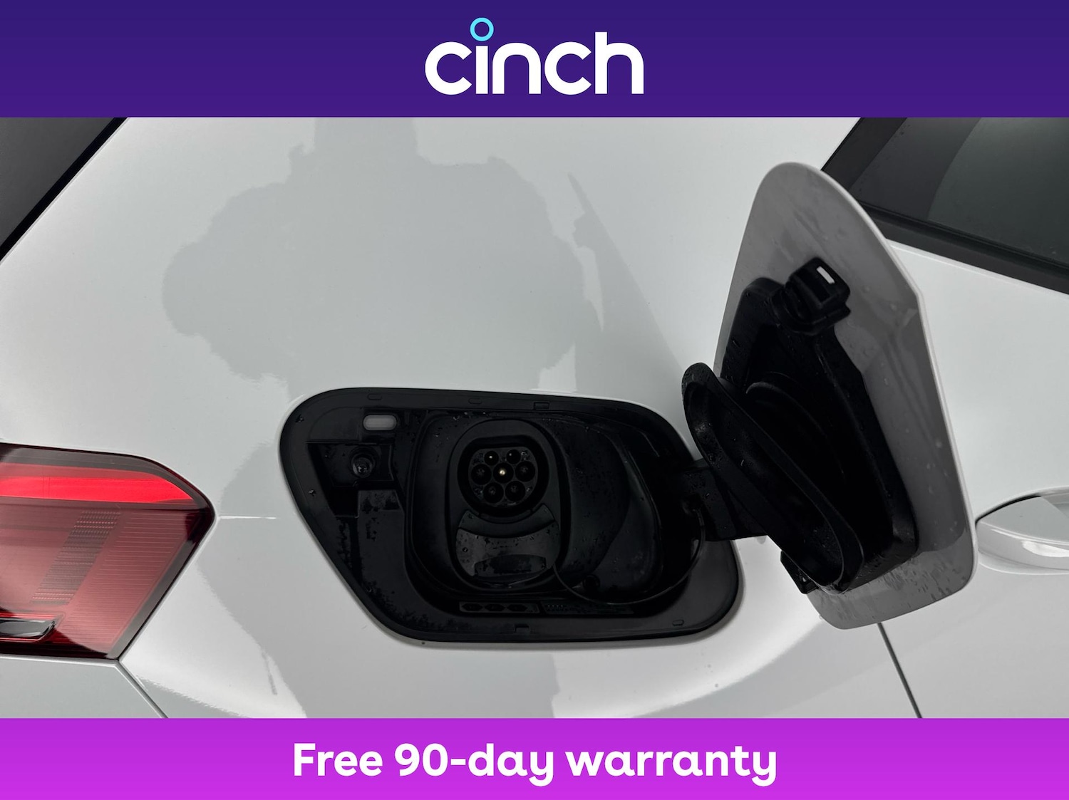 Used Volkswagen ID.3 2022 for sale - 76569162: Photo 29