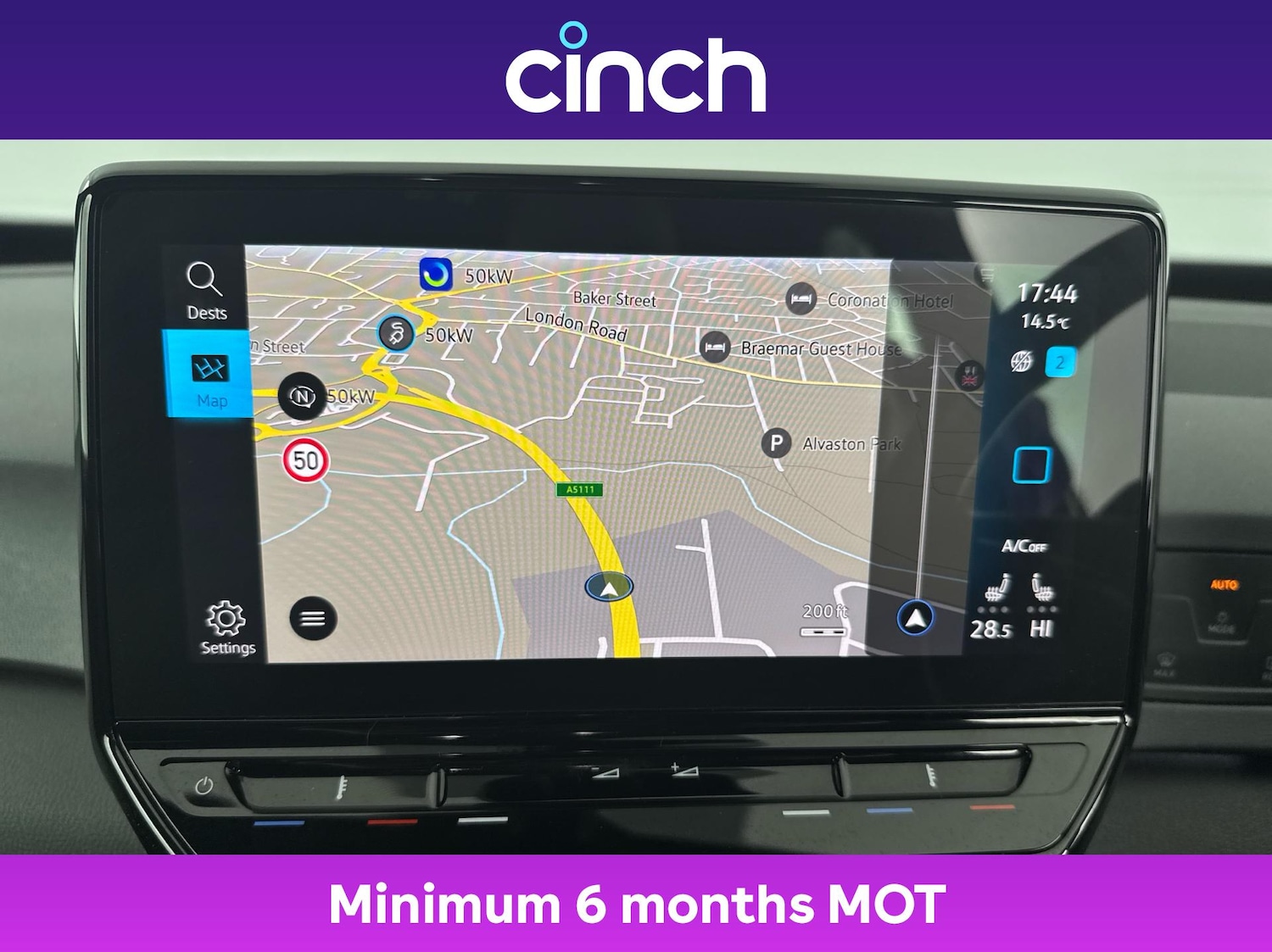 Used Volkswagen ID.3 2022 for sale - 76569162: Photo 32