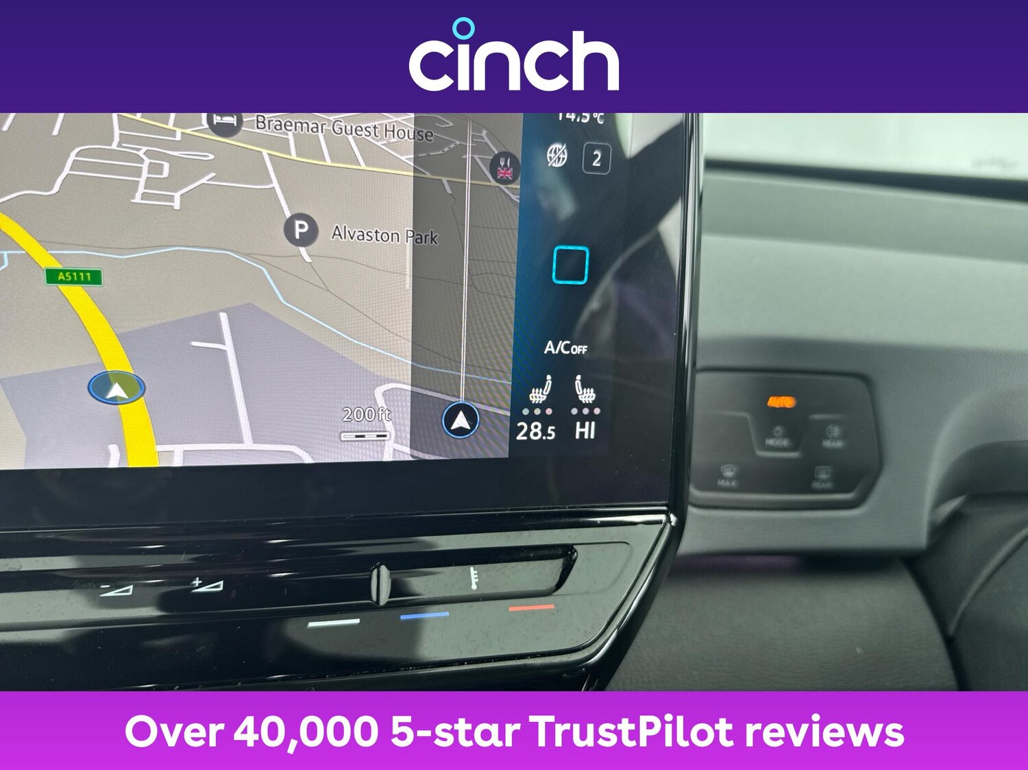 Used Volkswagen ID.3 2022 for sale - 76569162: Photo 33