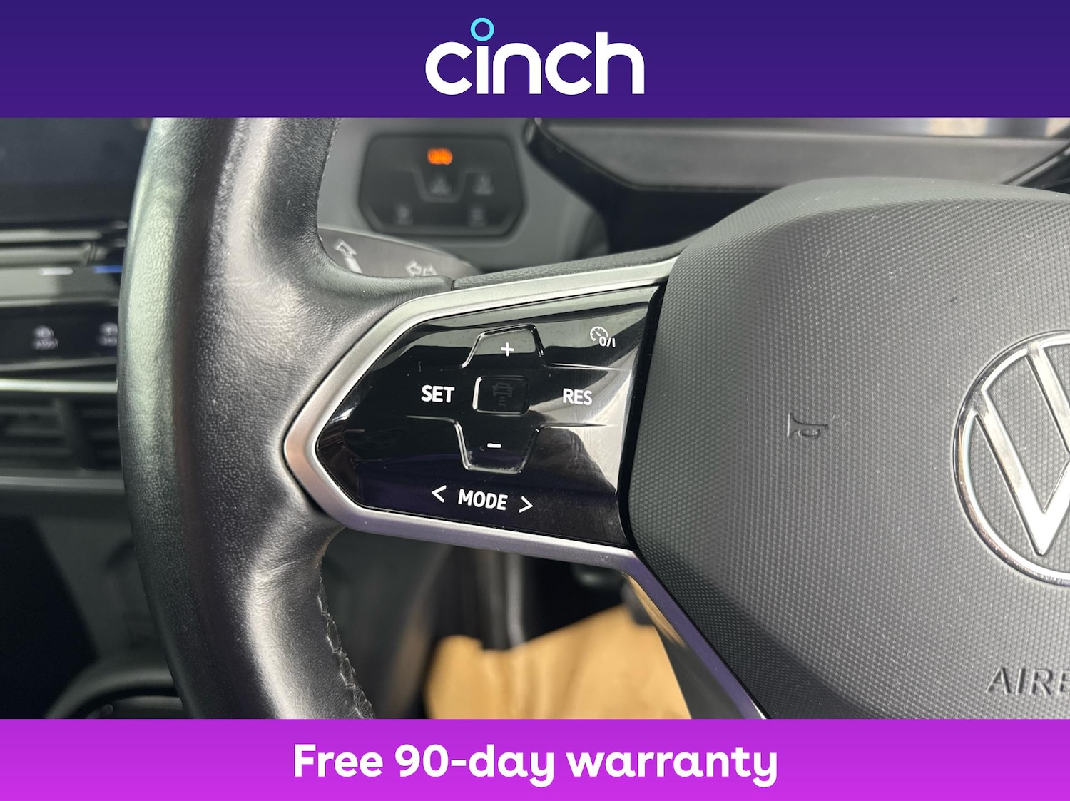 Used Volkswagen ID.3 2022 for sale - 76569162: Photo 34